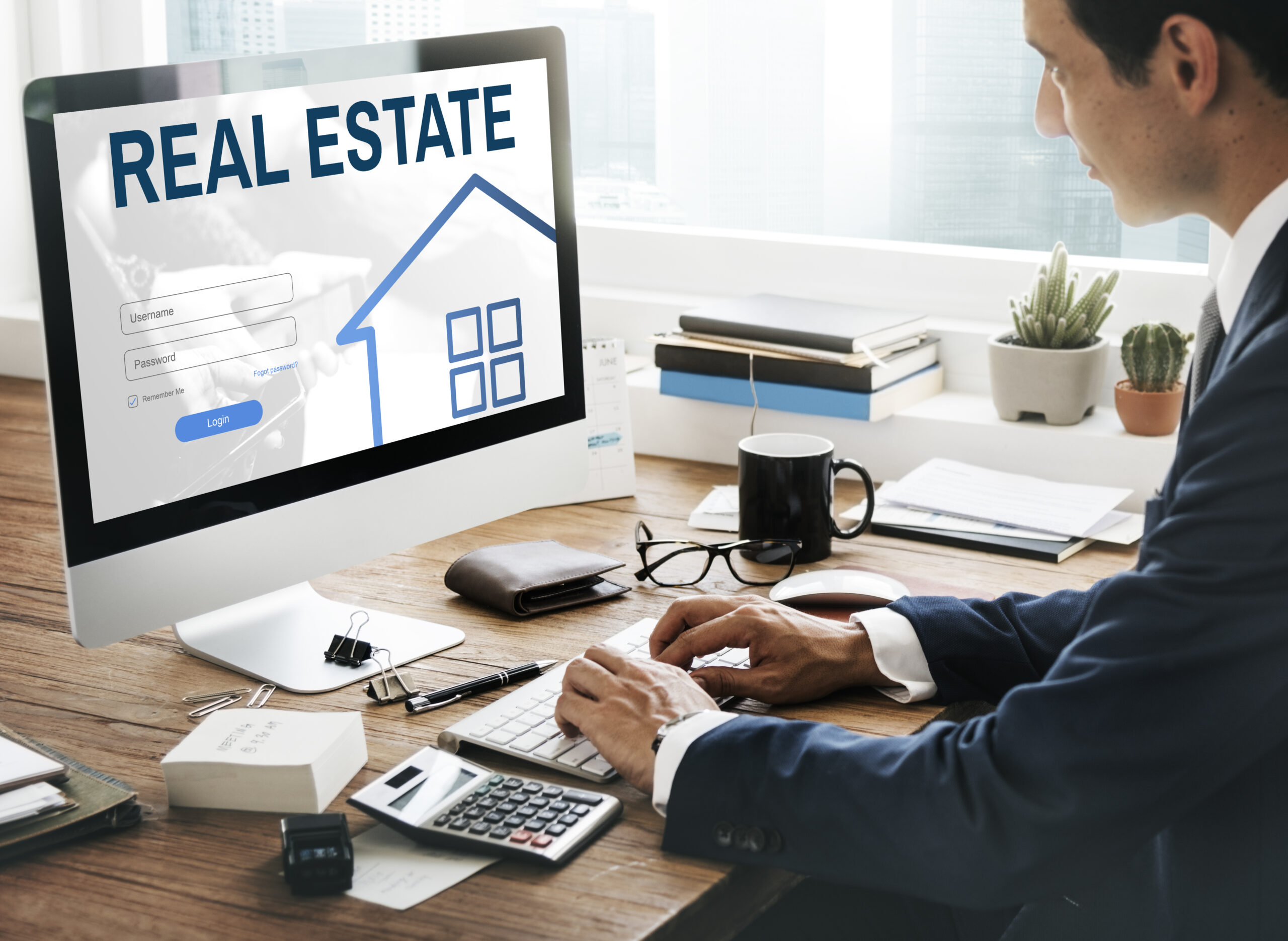 digital marketing for real estate companies