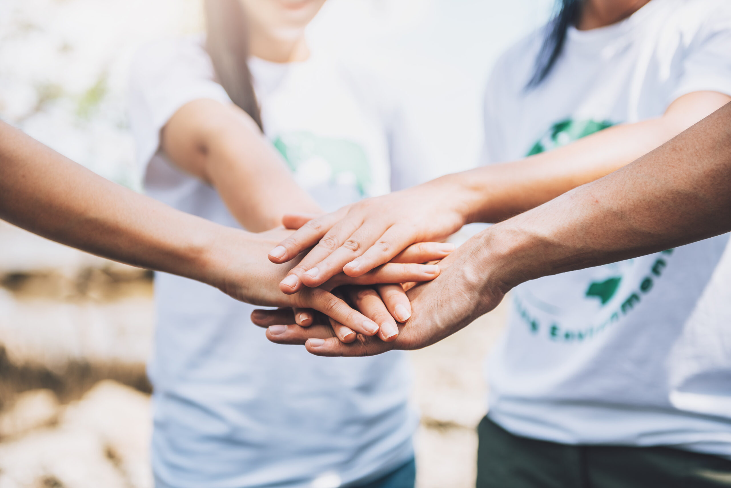 Digital marketing services for NGO