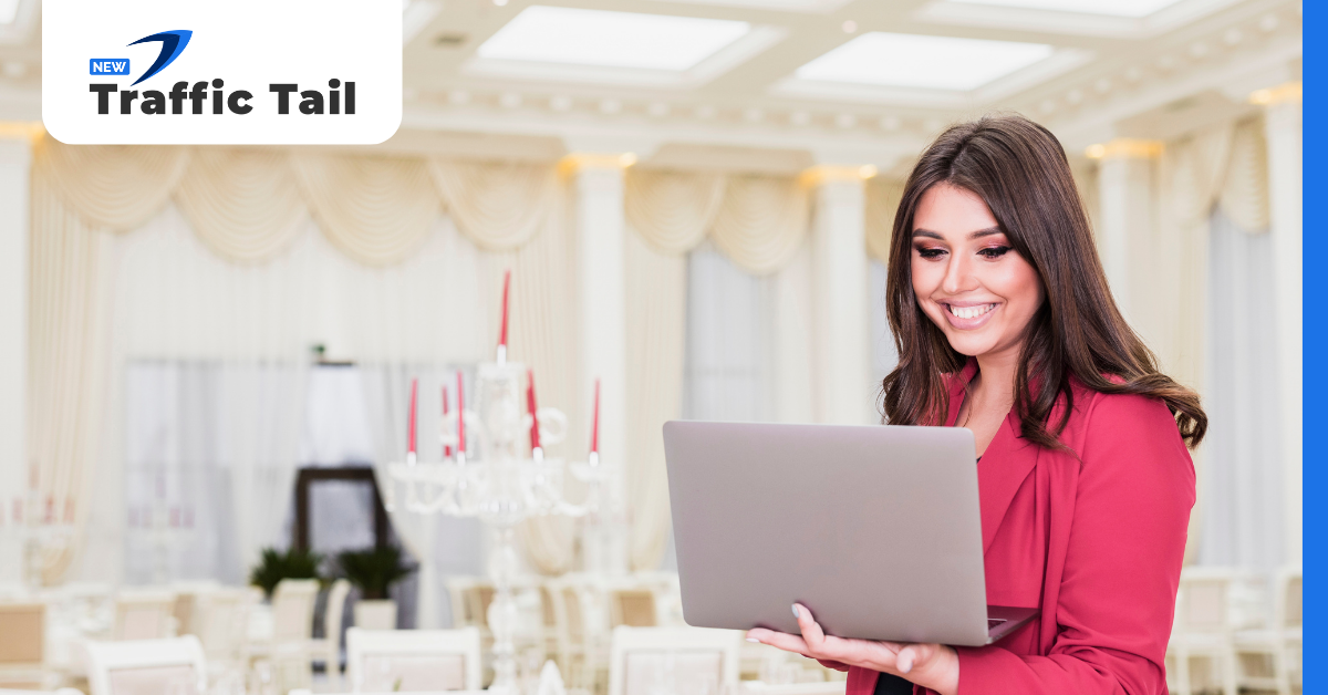 digital marketing strategies for event management