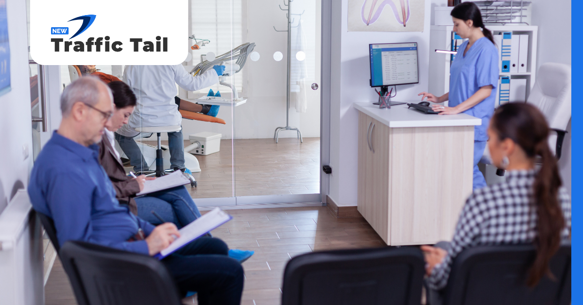 Digital Marketing for Dentists