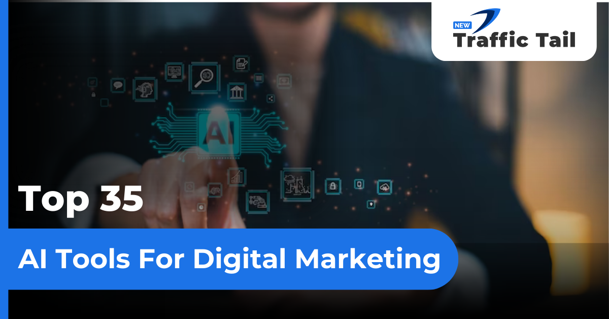 AI Tools For Digital Marketing