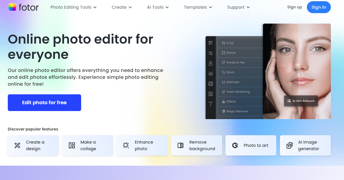 AI Thumbnail Generators