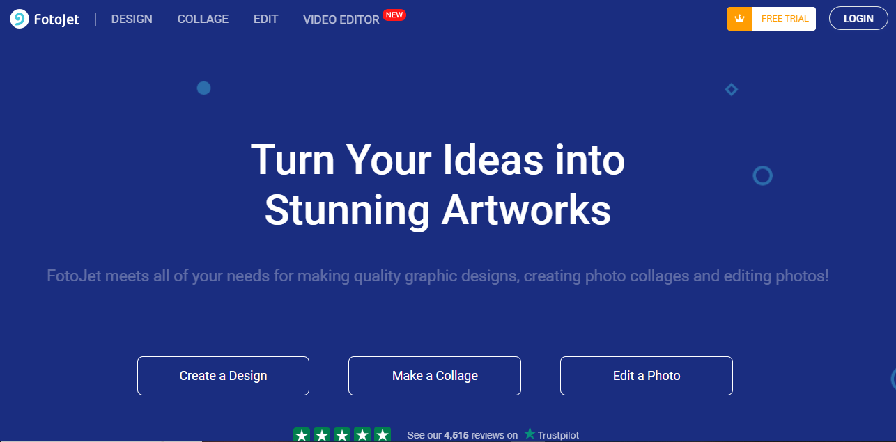 AI Thumbnail Generators