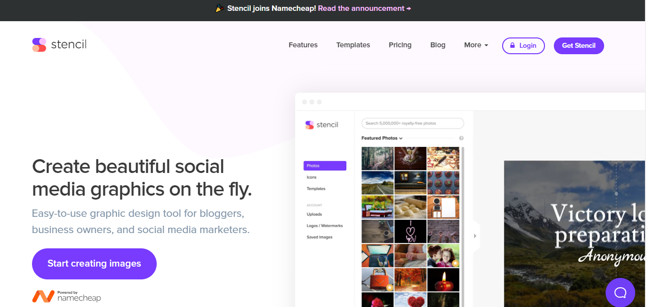AI Thumbnail Generators