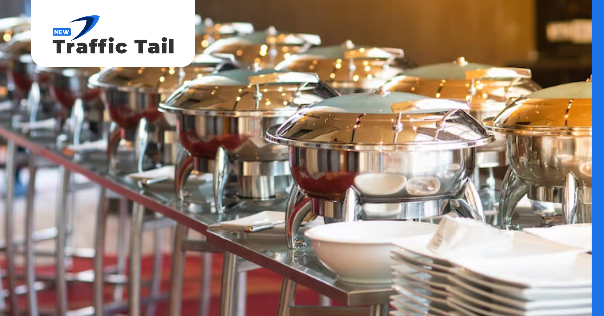 Catering Business