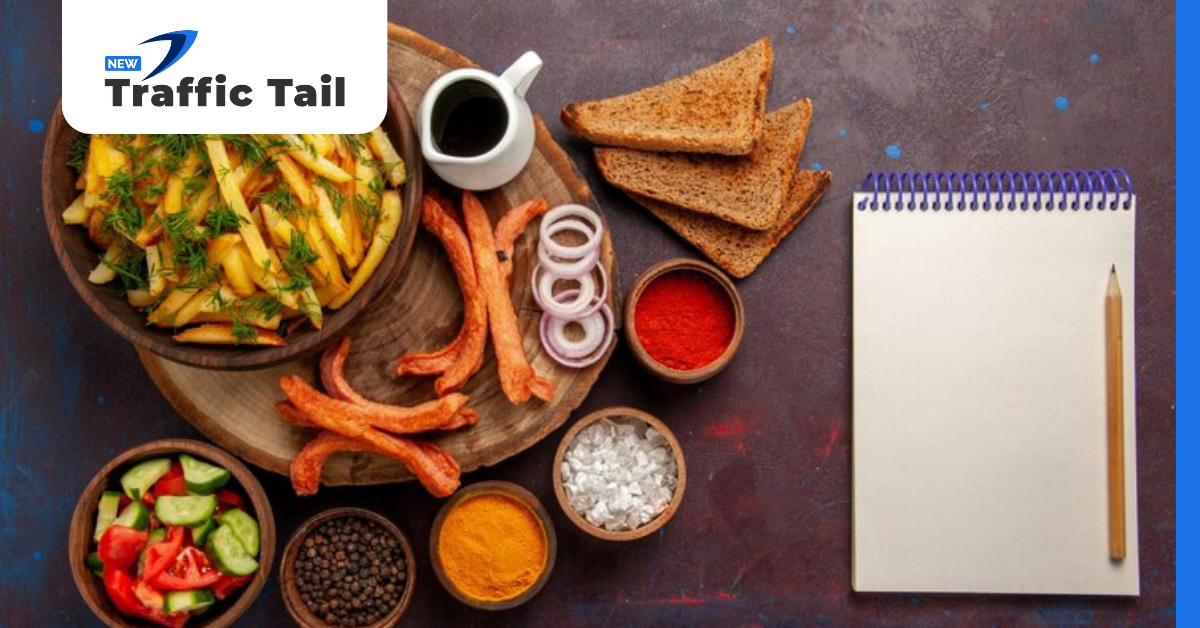 How to Start a Catering Business