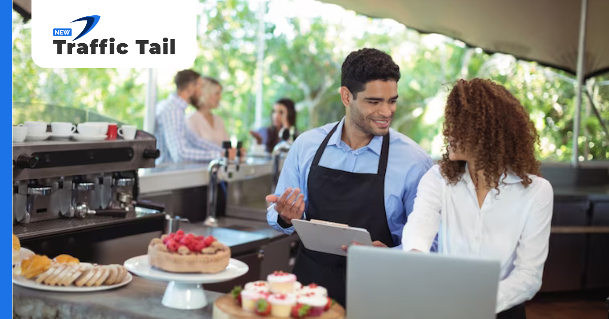 How to Start a Catering Business