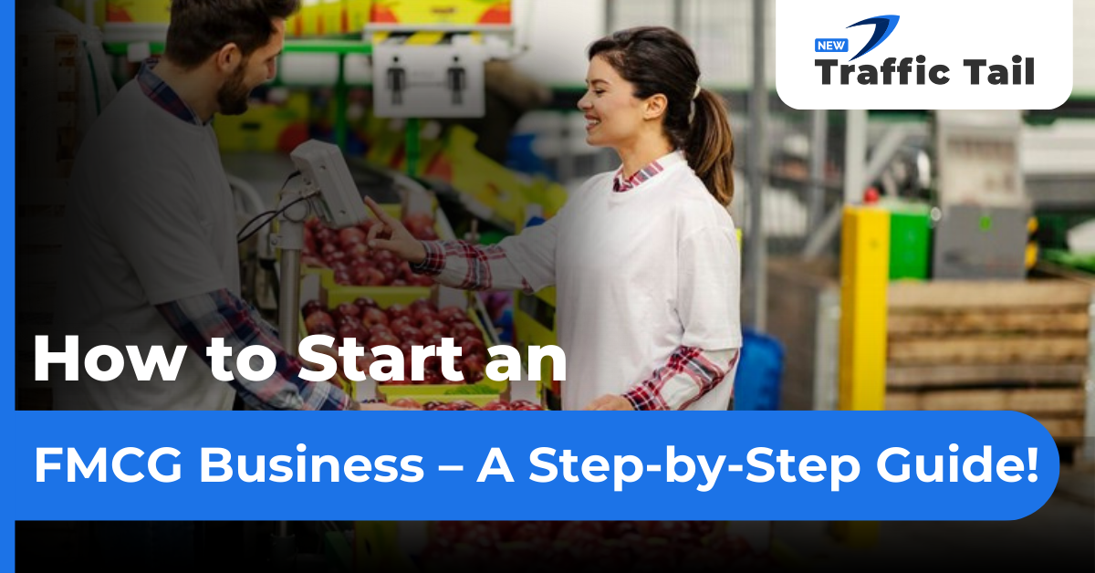 FMCG Business
