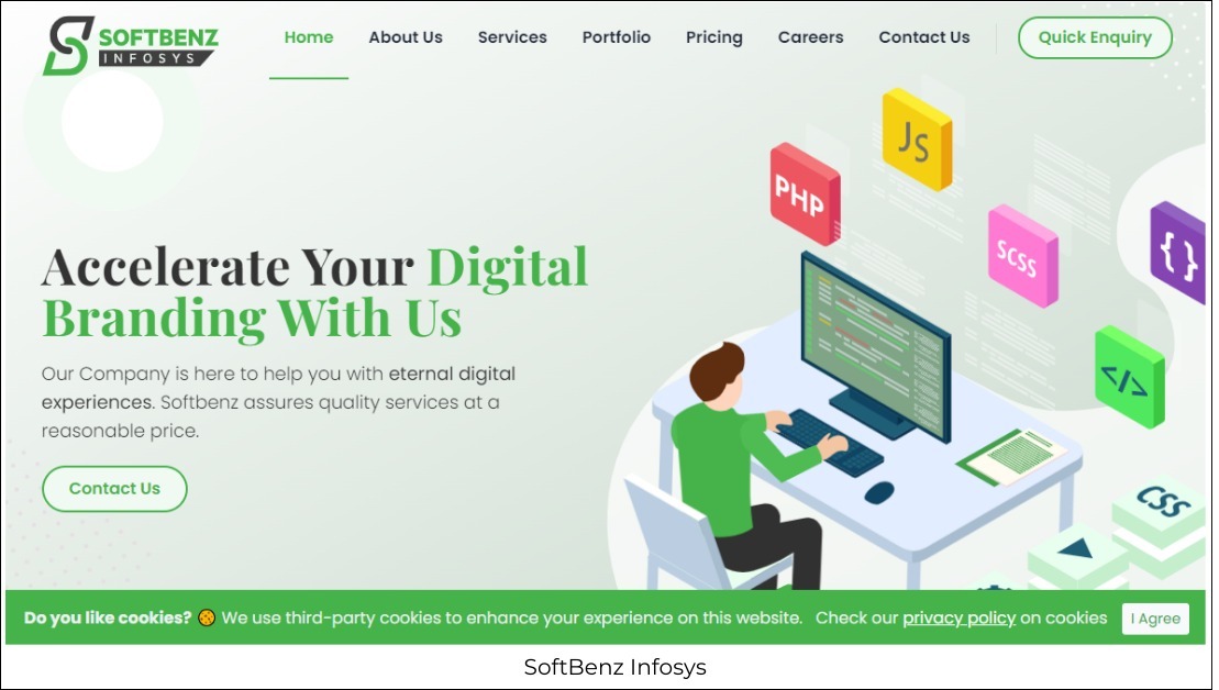 Digital Marketing Companies in Kathmandu