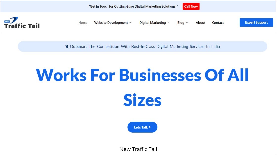 Digital Marketing Companies in Kathmandu