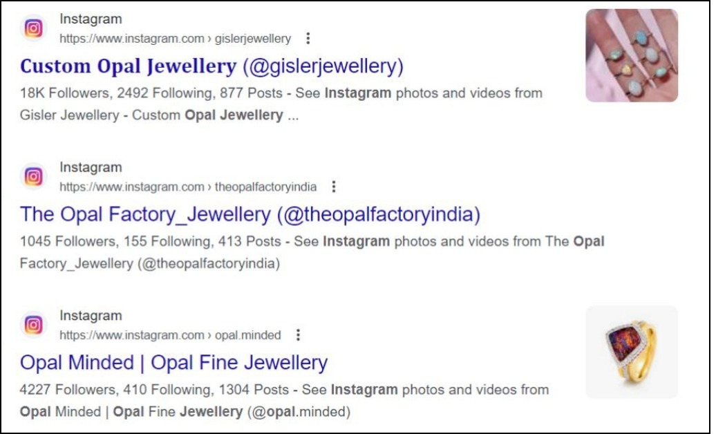 How to Start a Jewelry Business
