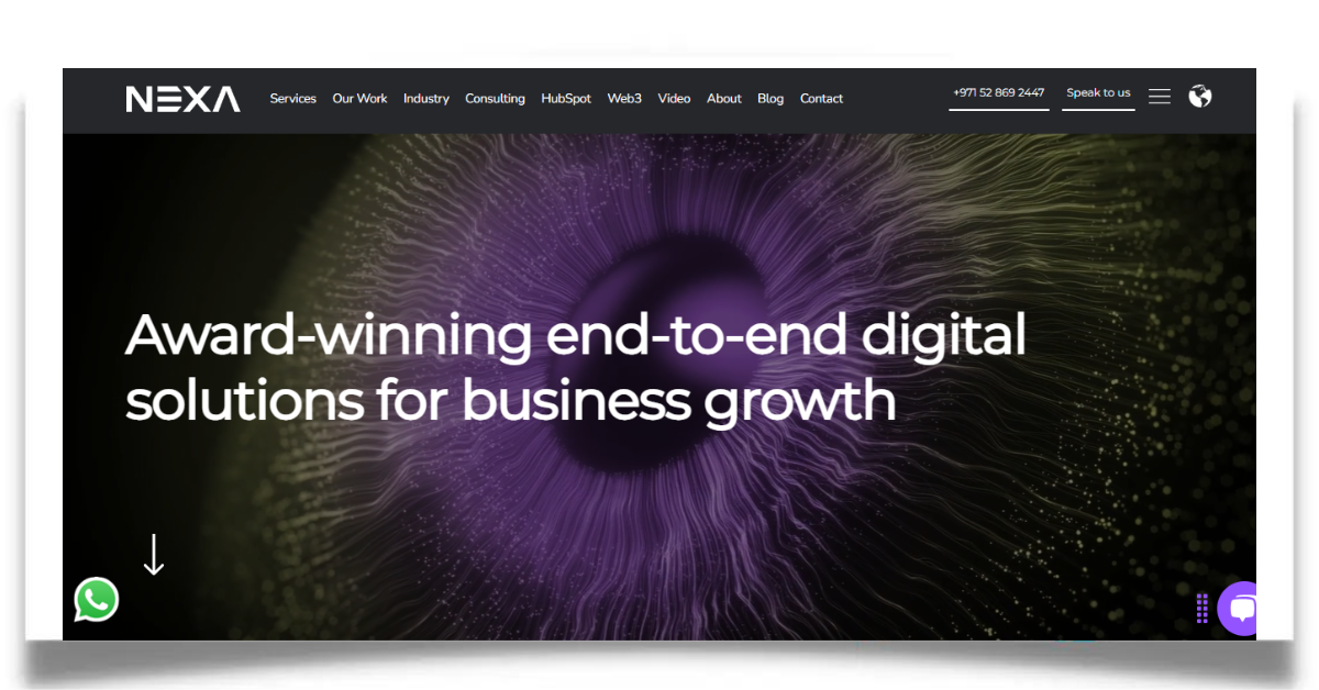 Digital Marketing Agencies in Dubai