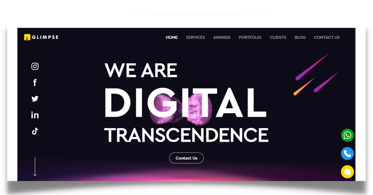 Digital Marketing Agencies in Dubai