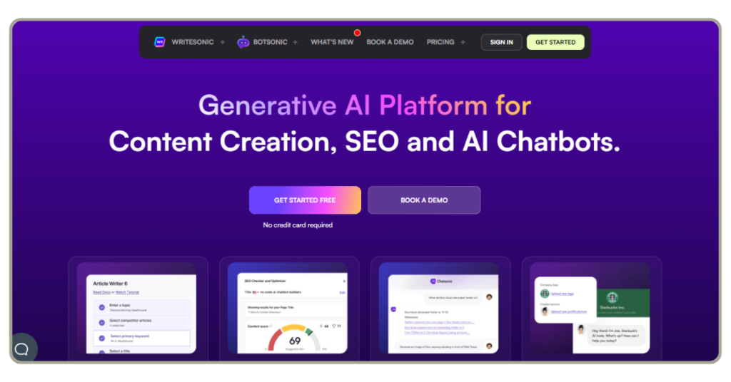 AI LinkedIn Post Generators
