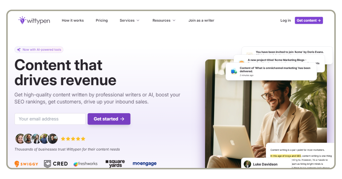 AI LinkedIn Post Generators