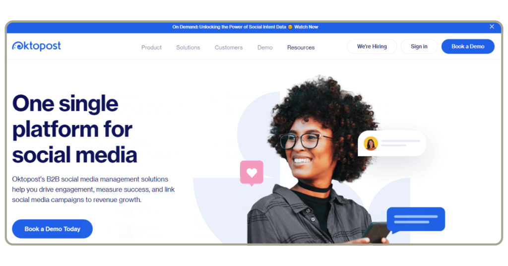 AI LinkedIn Post Generators