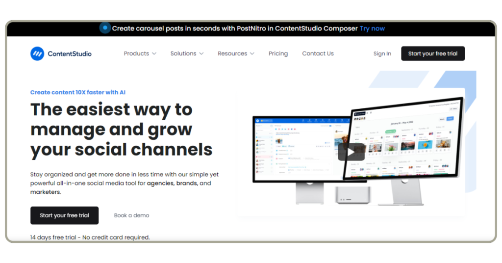AI LinkedIn Post Generators