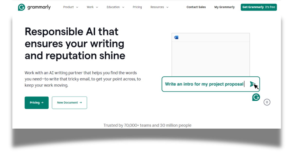 AI Tools for Freelancers