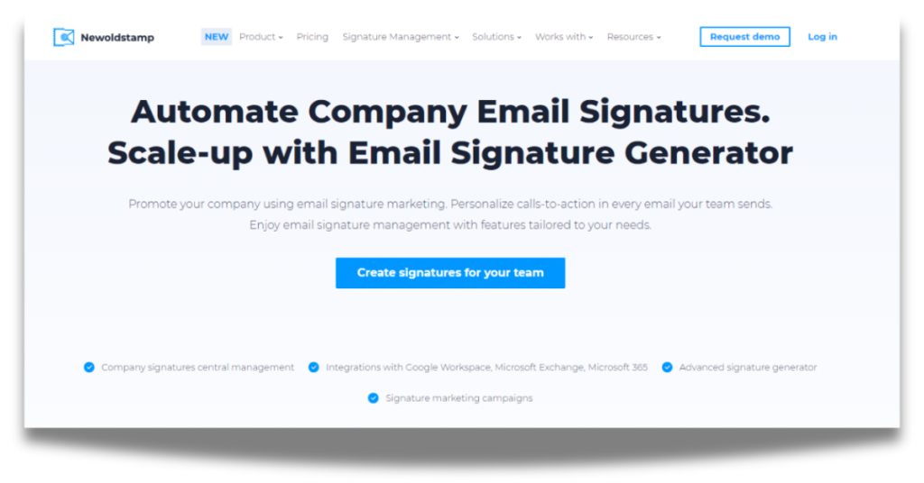 Email Signature Generator Tools