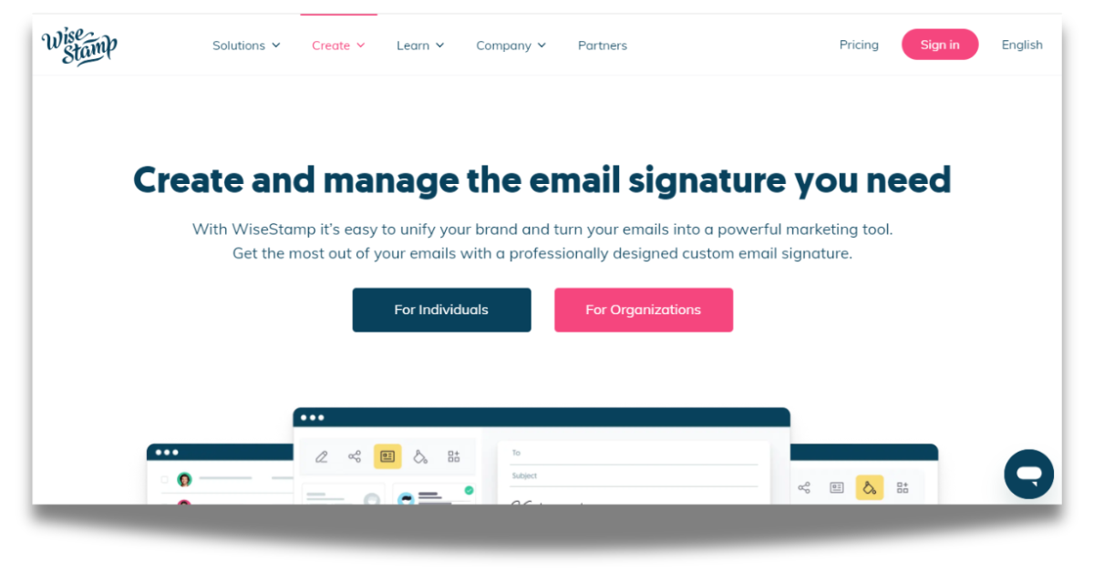 Email Signature Generator Tools