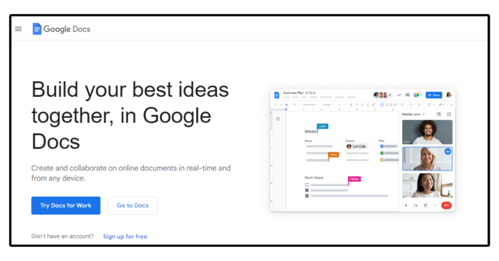 Client Collaboration Tools 