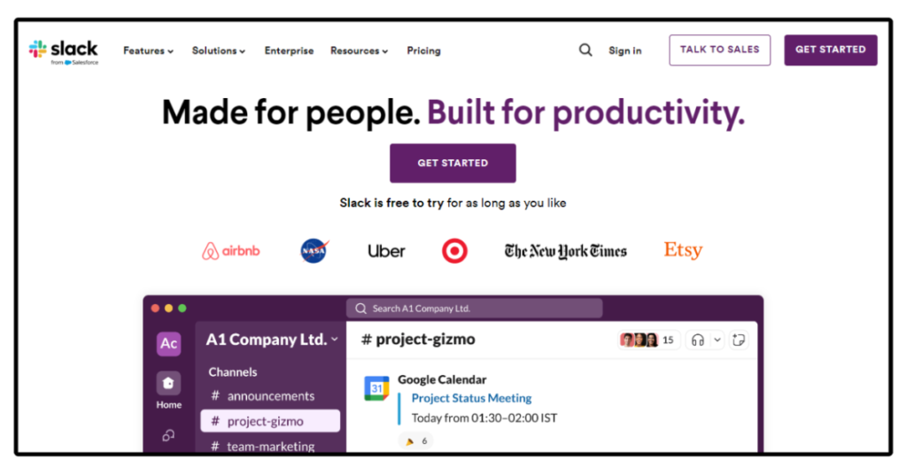 Client Collaboration Tools