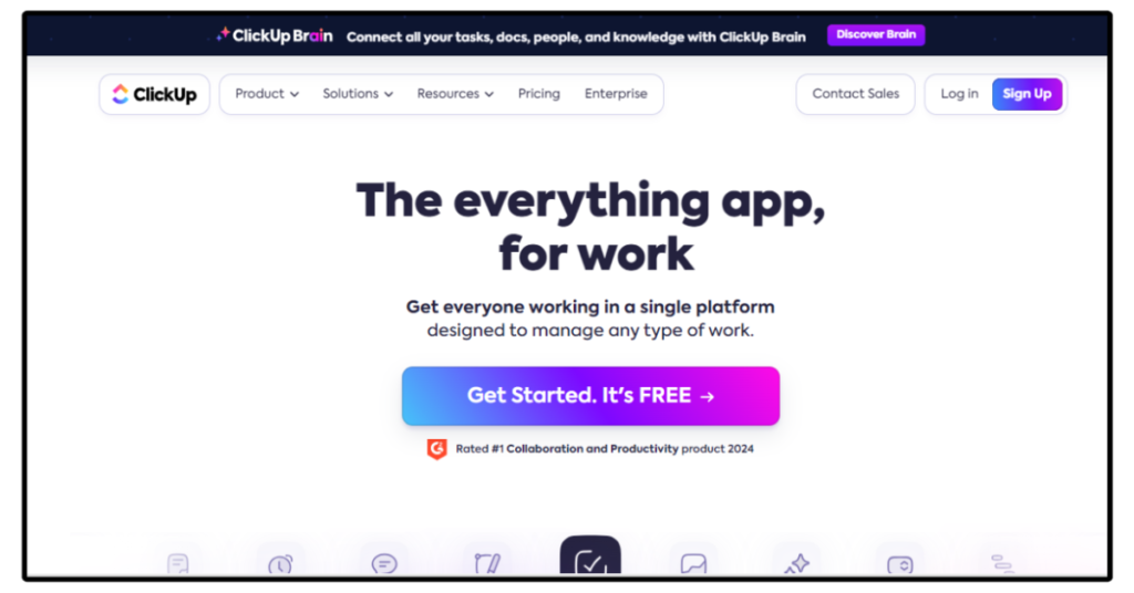 Client Collaboration Tools