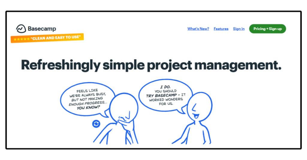 Client Collaboration Tools
