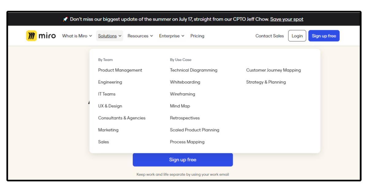 Client Collaboration Tools