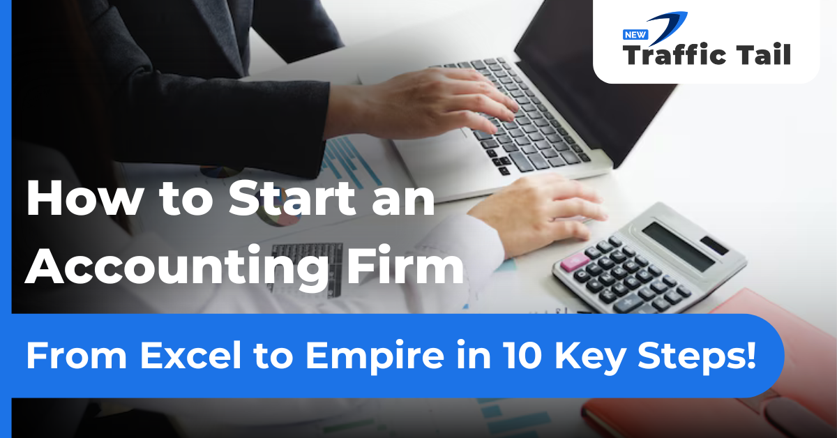 How to Start an Accounting Firm