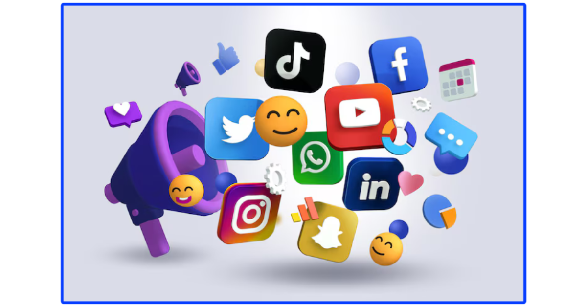 Social Media Marketing for the News Industry