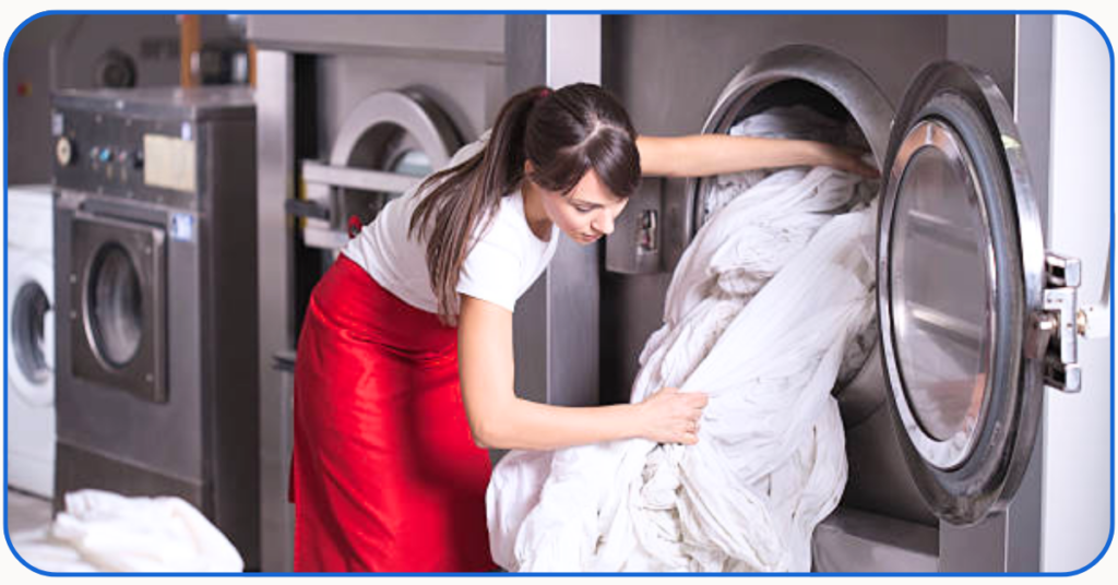 How to Start a Laundry Business