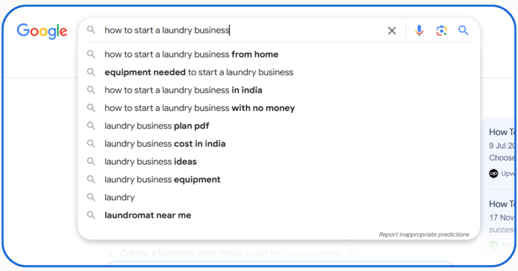 How to Start a Laundry Business