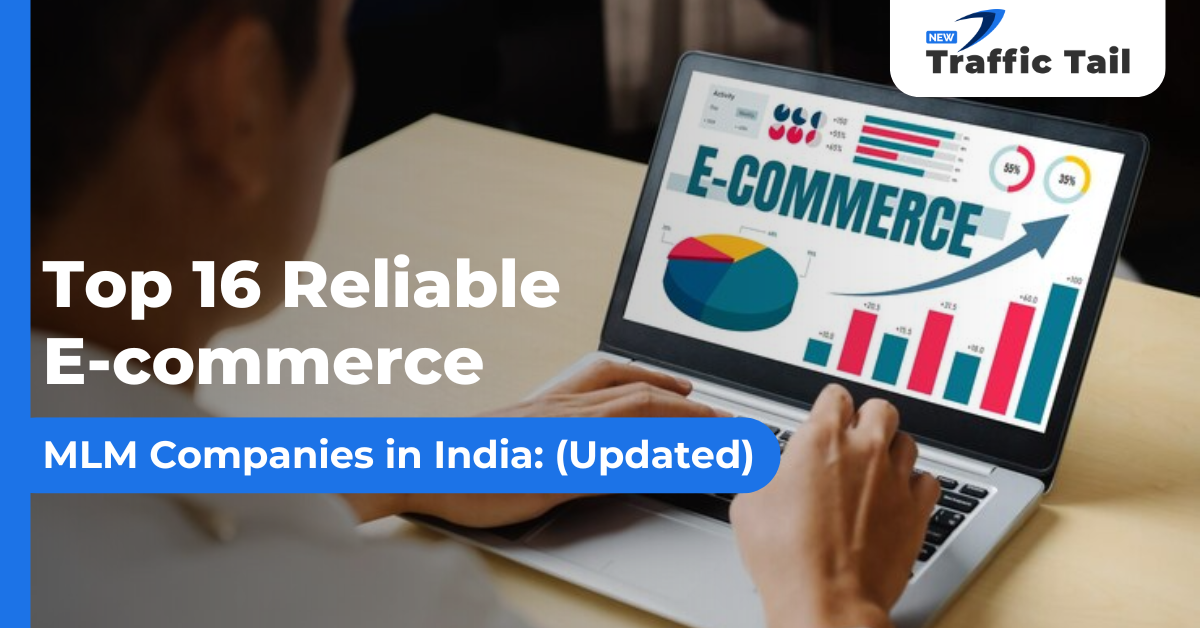 E-Commerce MLM Companies