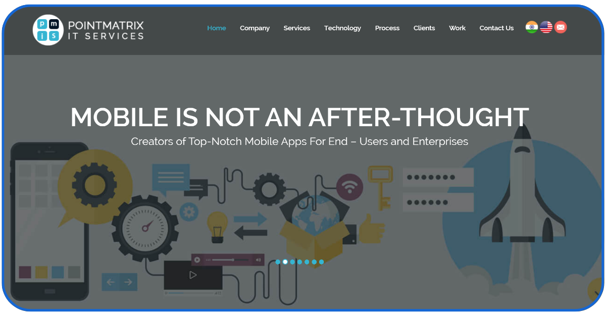 IT Companies in Nashik