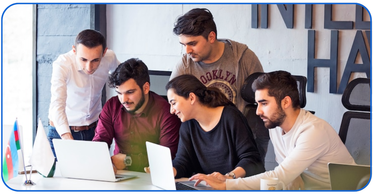 IT Companies in Nashik
