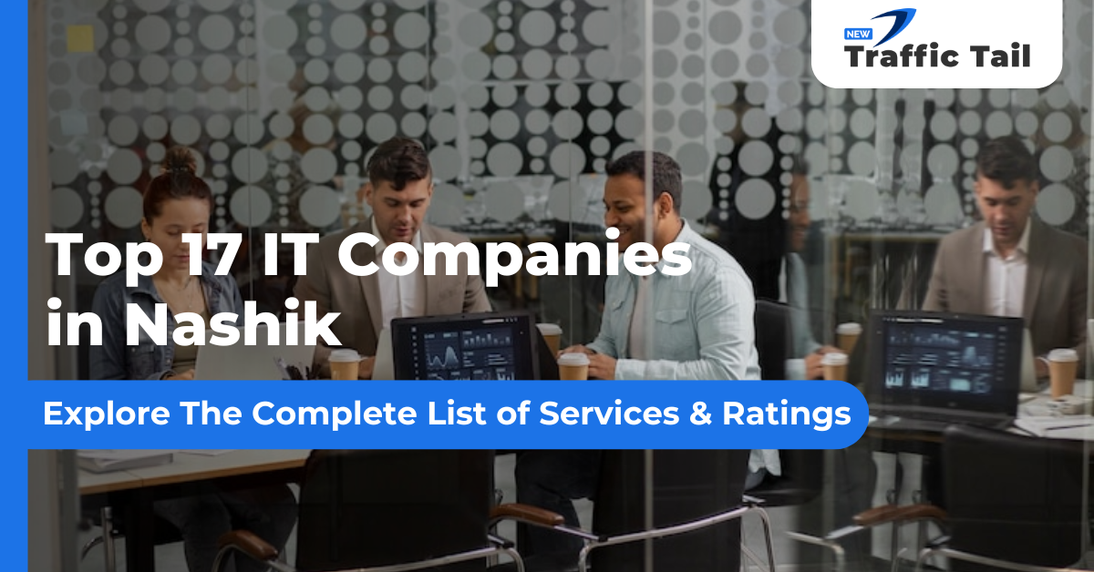 IT Companies in Nashik