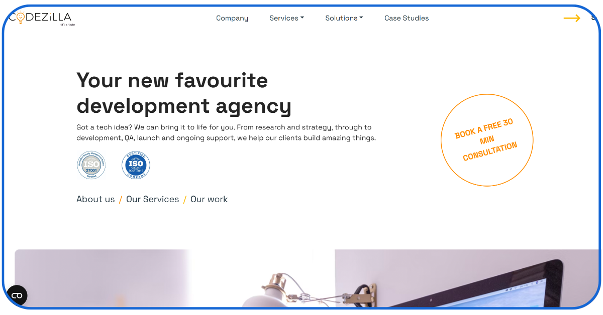 IT companies in Indore 