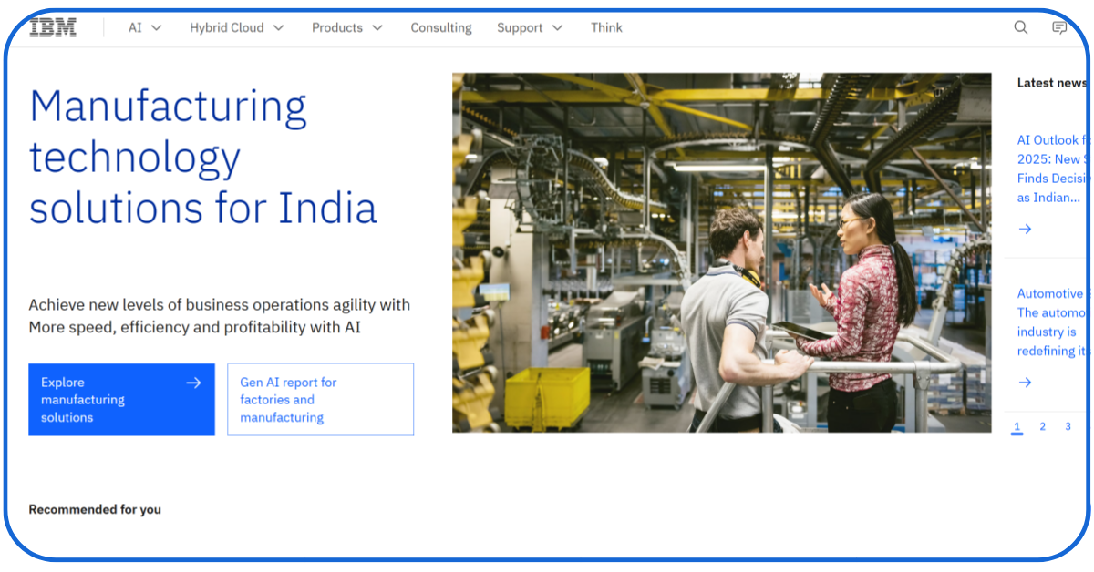 IT companies in Indore