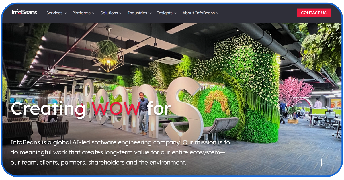 IT companies in Indore