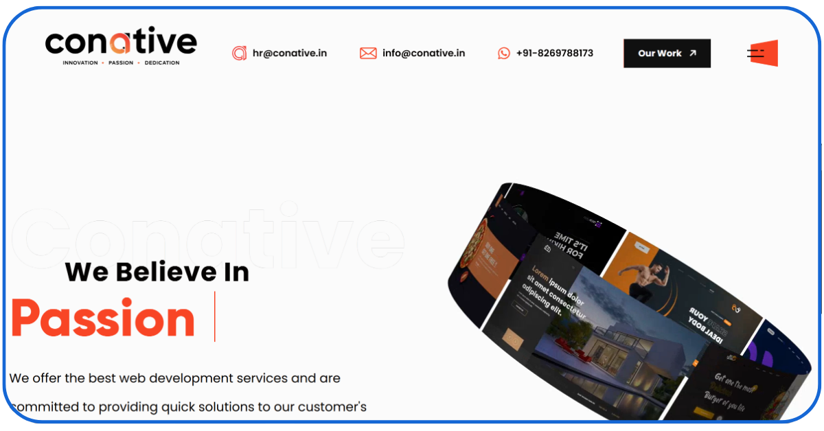 IT companies in Indore