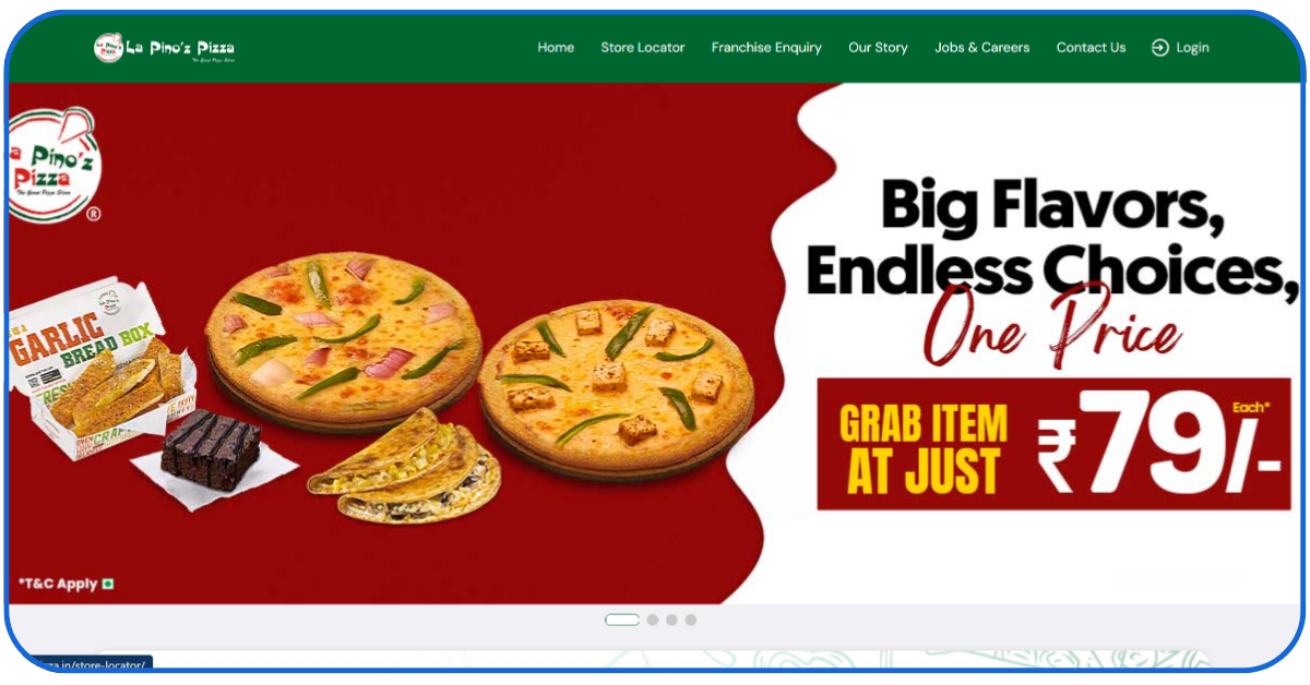 Franchise Businesses in India