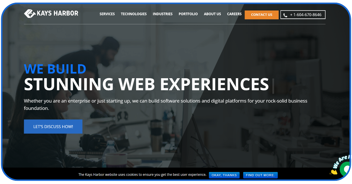 IT Companies in mohali
