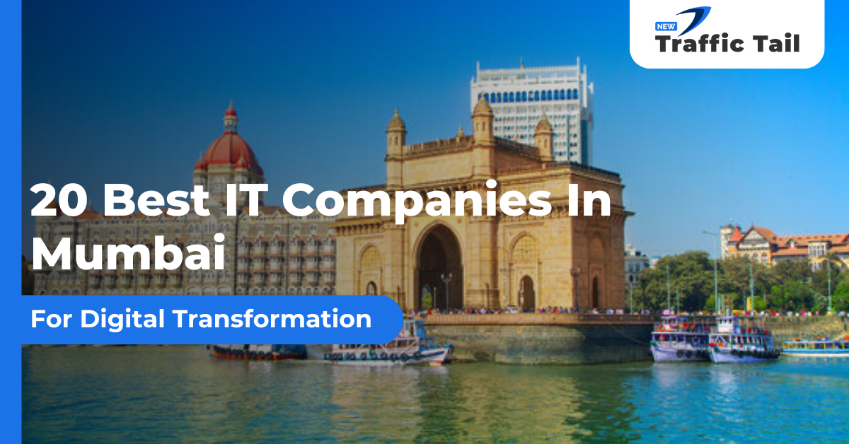 IT companies in mumbai
