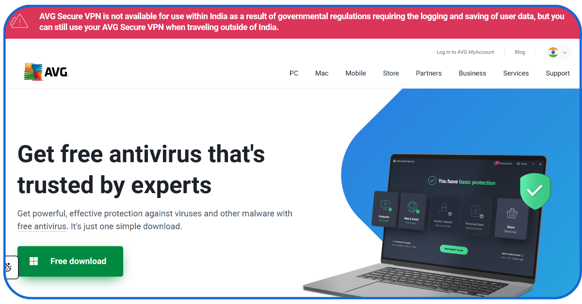 Antivirus Software for Linux