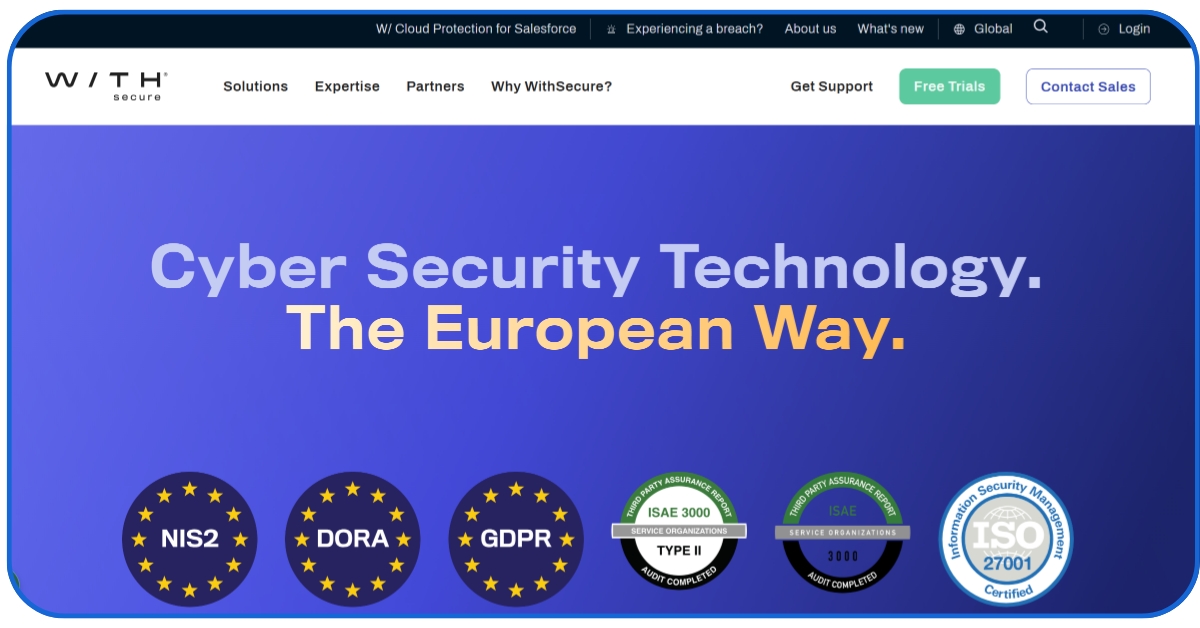 Antivirus Software for Linux