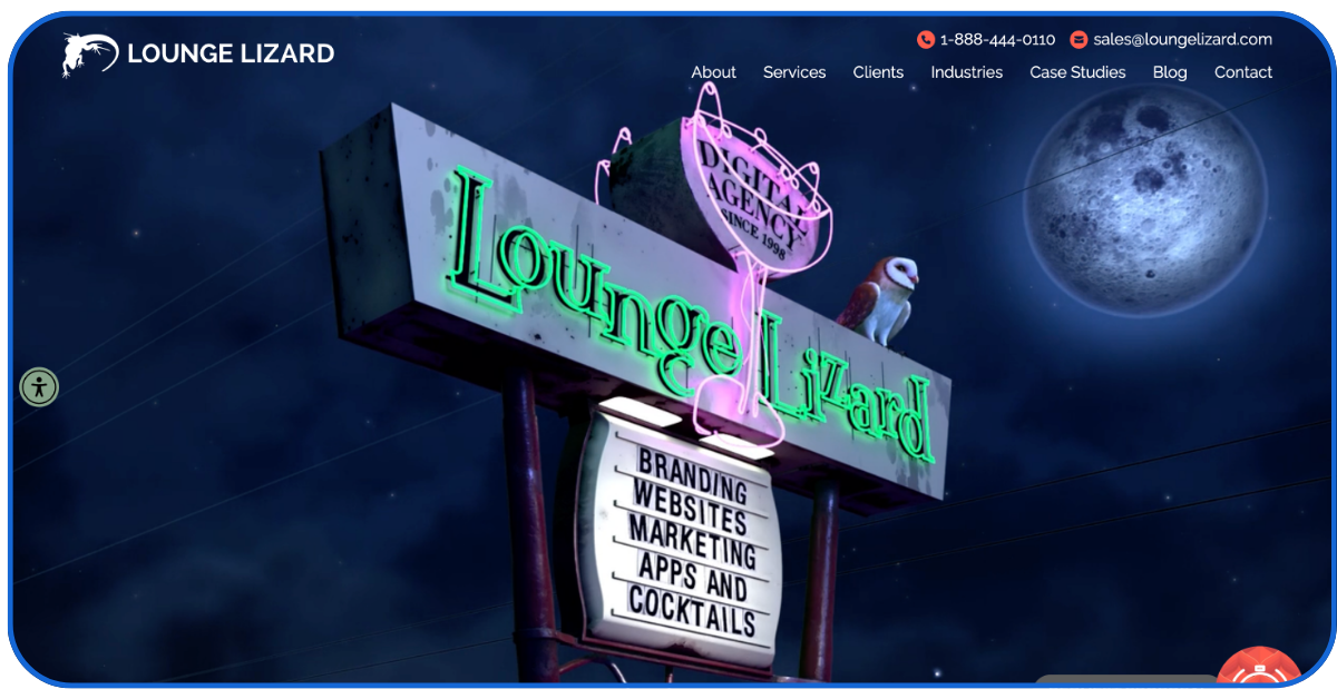 Digital Marketing Companies in Texas