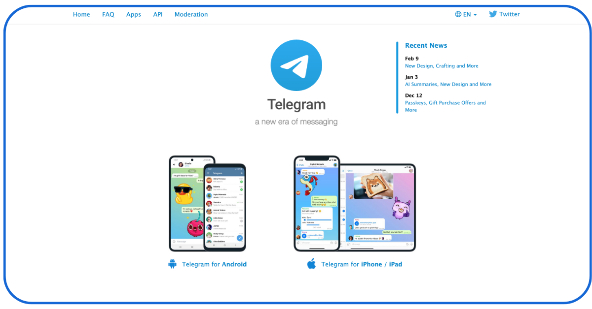 Skype Alternatives