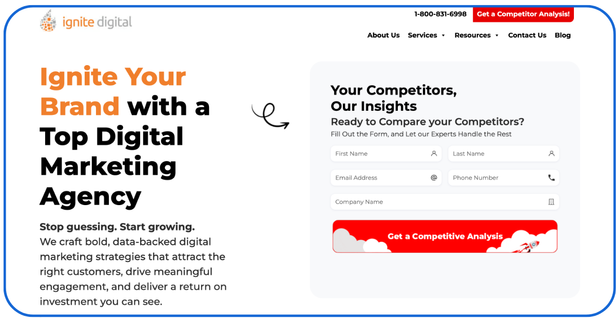 Digital Marketing Companies in Ontario Canada